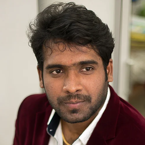 Jeevanandam Govindasamy – Web Developer and GoHighLevel CRM Specialist